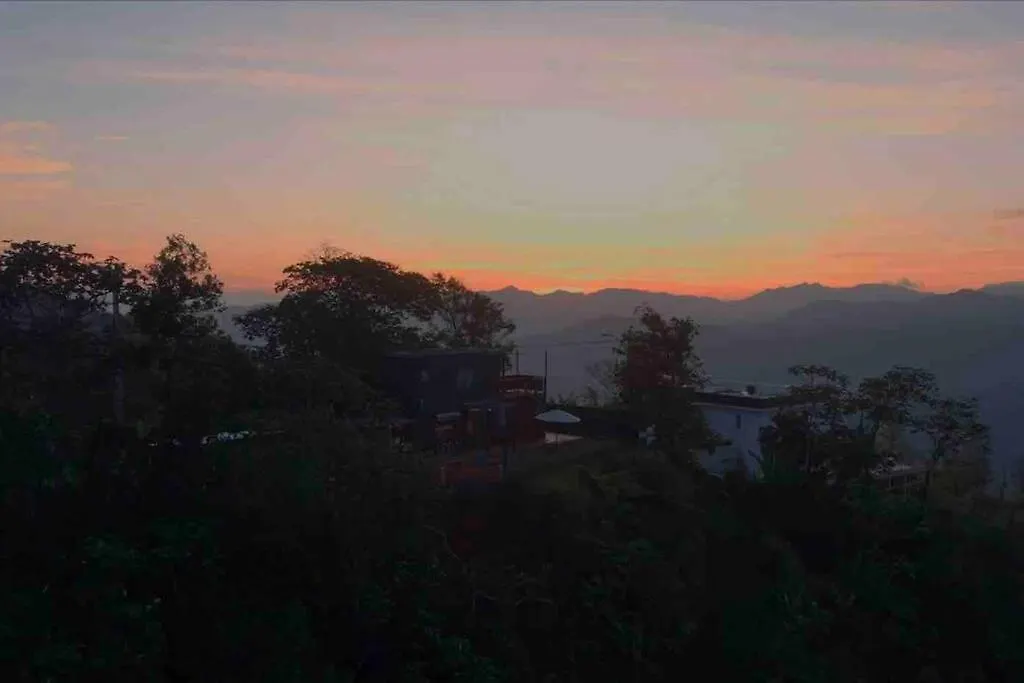 Holiday home Ferrous Paradise - Tiny Container Home In Adjuntas