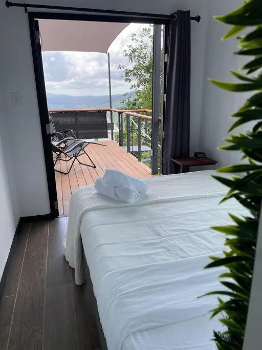 Holiday home Ferrous Paradise - Tiny Container Home In Adjuntas